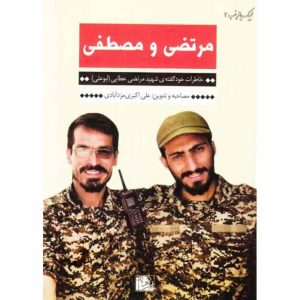کتاب لبیک یا زینب 3