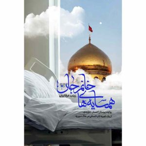 کتاب همسایه های خانم جان