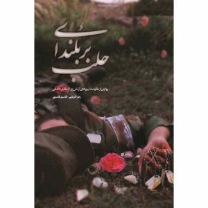 کتاب بر بلندای حلب