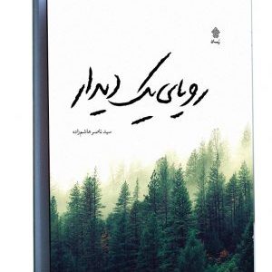 کتاب رویای یک دیدار