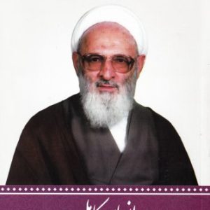 مجموعه سلوک ابرار - جلد ششم: انسان کامل (مجموعه رهنمودها و دستورالعملها به انضمام الهی نامه علامه حسن زاده آملی)