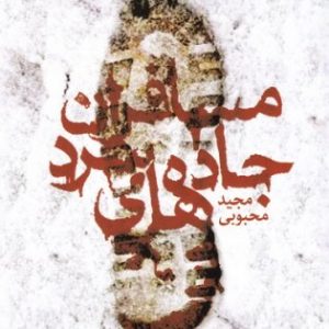 مسافران جاده های سرد