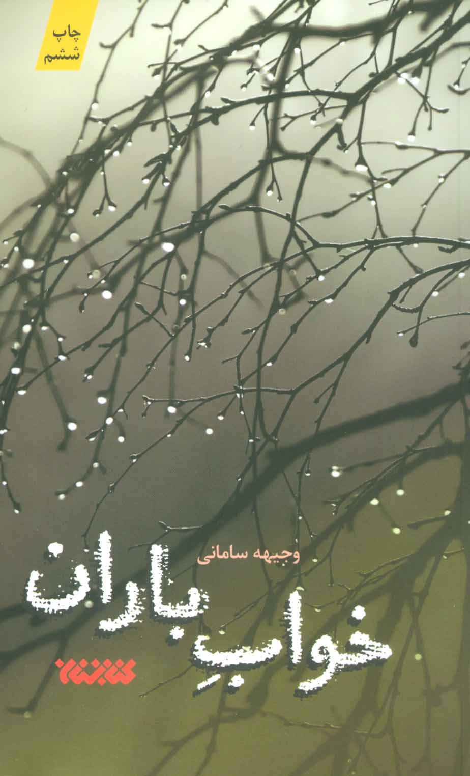 6c98c35d4002441889df9991bcfb7efc خواب باران