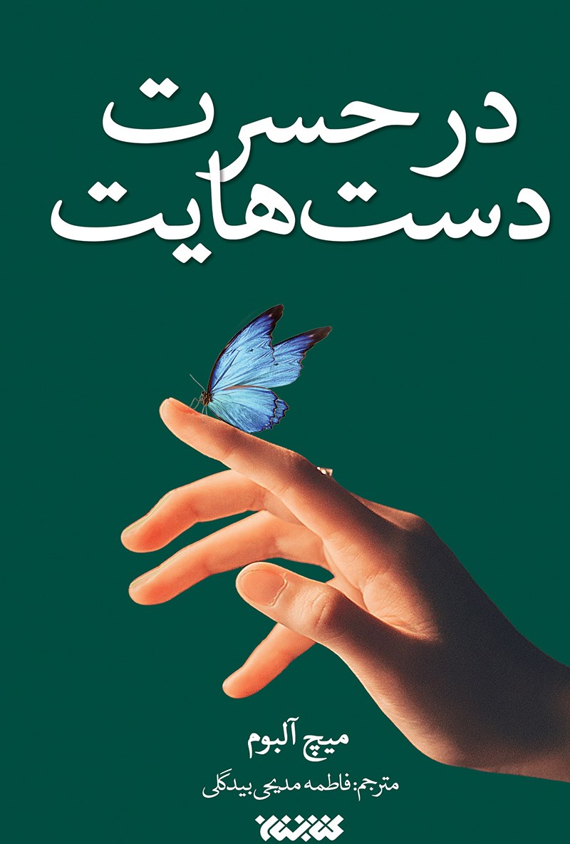 85031 در حسرت دست هایت