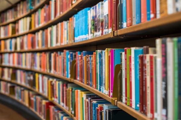 پرفروشترین کتابها
