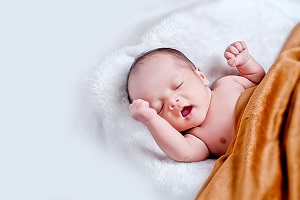 تربیت فرزند از بدو تولد
