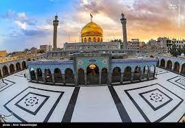شهدای حریم ولایت