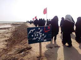 راهیان نور