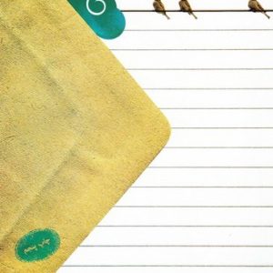 کتاب نامه های یواشکی