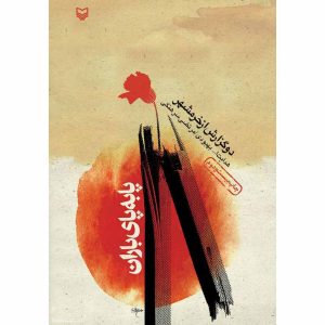 کتاب پا به پای باران
