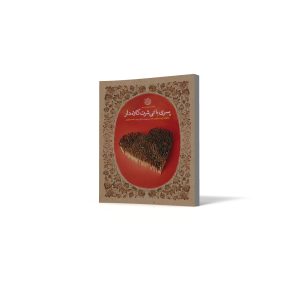 کتاب پسری با تیشرت کلاه دار