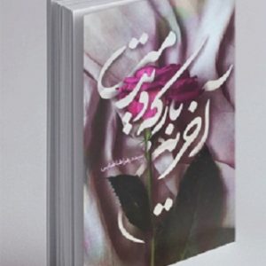 کتاب آخرین بار که دیدمت